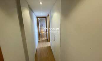 Imagem 3: Apartamento para aluguel, 3 quartos, 1 suíte, 3 vagas, Buritis - Belo Horizonte/MG