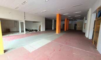 Imagem 4: Lojão - 395 m² - Ed. Ative Empresarial - Parq. Res. Laranjeiras