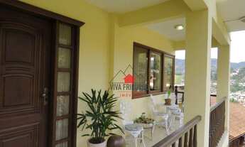 Imagem 3: Vendo Casa Triplex 302m², com amplo quintal e área de Lazer no Cônego