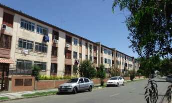 Imagem 7: Apartamento todo reformado