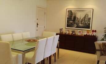 Imagem 2: 3/4, suíte, 130m², varanda, dependência, 2 garagens