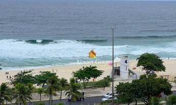 Imagem: Barra da Tijuca - Praia - Sheraton