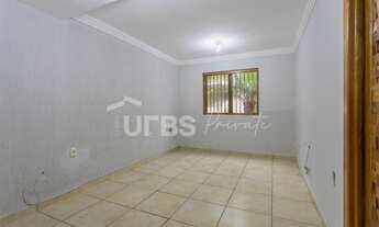 Imagem 3: RESIDENCIAL OLIVEIRA - Sobrado 3 quartos, sendo 1 suíte