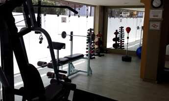 Imagem 5: APARTAMENTO RESIDENCIAL em SÃO PAULO - SP, REAL PARQUE