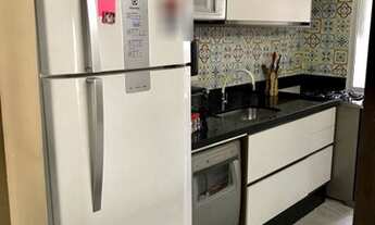 Imagem 7: Apartamento 102m² 3 dormitórios no Tatuapé