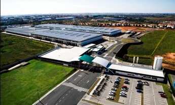 Imagem 4: Galpão para aluguel, Techno Park - Campinas/SP