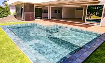 Imagem 2: Casa para venda em Jurerê Internacional