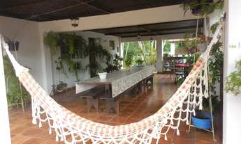 Imagem 7: SÍTIO COM 16.000m² PISCINA CHURRASQUEIRA CANIL LAGO HORTA..