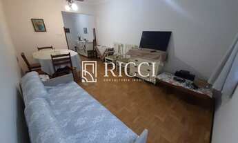 Imagem 2: SANTOS - Apartamento Padrão - GONZAGA