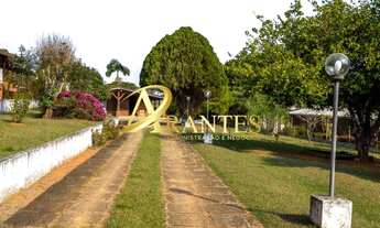 Imagem 4: CHACARA RESIDENCIAL em ATIBAIA - SP, CONDOMÍNIO VILA DOM PEDRO
