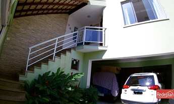 Imagem 7: Bela casa com 241m² com 3 quartos no Jardim Normandia - Volta Redonda - RJ