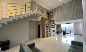 Imagem 4: Excelente Sobrado 4 suítes Jardins Lisboa - Goiânia - Goiás