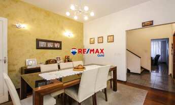 Imagem 7: Sobrado para venda com 250 metros quadrados com 3 quartos em Lapa - São Paulo - SP