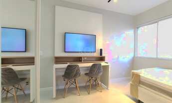 Imagem: Apartamento JK em Centro Histórico