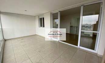 Imagem 4: Apartamento com 3 dormitórios à venda, 114 m² por R$ 849.900,00 - Vila Galvão - Guarulhos