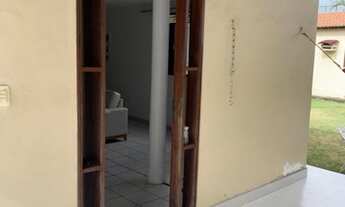 Imagem 7: Casa para venda possui 312 m2 com 4 quartos em Capim Macio, terreno com 800 m2 - Natal - R