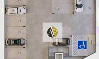 Imagem 5: Sala à venda, 54 m² por R$ 498.000,00 - Ingleses Norte - Florianópolis/SC