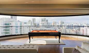 Imagem 7: São José dos Campos - Apartamento Padrão - Jardim Aquarius