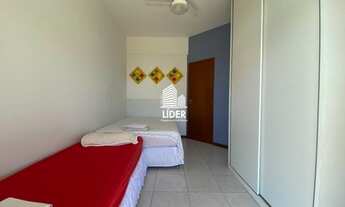 Imagem 7: Apartamento à venda, 3 quartos, 1 suíte, 2 vagas, Passagem - Cabo Frio/RJ