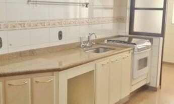 Imagem 5: Apartamento para Locação, 3 Dorm, 1 Suíte, 2 Vagas, Próx. Vila Guarani