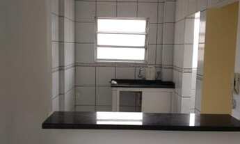 Imagem 12: Apartamento 1 dorm Boqueirão