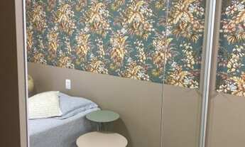 Imagem 7: APTO VIA AZALEIAS RUA PAU BRASIL 04 SUITES ANDAR ALTO