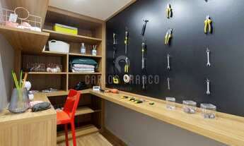 Imagem 7: HIGH SANTA CRUZ - UNIDADE LINDA Á VENDA COM 162M²