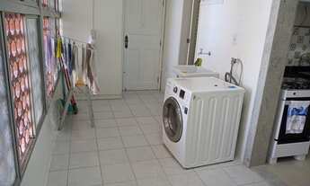 Imagem 7: Barra com 4 Apartamento com 4 dormitórios