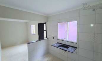 Imagem 6: Casa com 2 quartos , Vila São Jorge da Lagoa, Campo Grande - MS