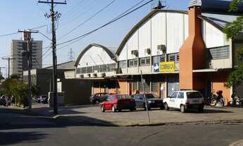 Imagem 3: Depósito/Pavilhão em Sarandi