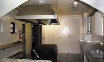 Imagem 4: Andar Comercial - Vila Mascote