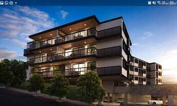 Imagem 2: Hillside Park Residence Apartamentos de 2 3 e 4 quartos até 4 Suítes em Santa Lúcia - Vitó