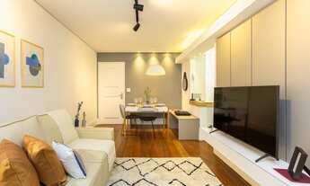 Imagem 5: R. Manuel Guedes, 286 - Itaim Bibi