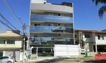 Imagem: Belo apartamento no bairro de Niterói com