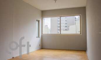 Imagem: Apartamento 85m² 3 dormitórios em Pinheiros