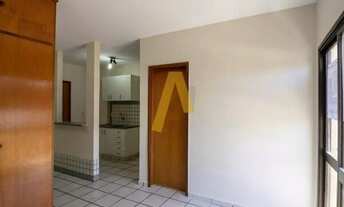 Imagem: Apartamento para alugar no bairro Jardim