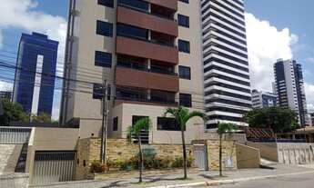 Imagem 2: Apartamento para aluguel, venda, Manaíra, João Pessoa - 13105