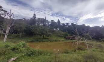 Imagem 4: Lindos 6 mil mts com lago 140 mil reais