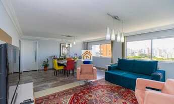 Imagem 5: São Paulo - Apartamento Padrão - Moema