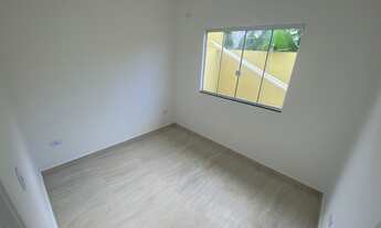 Imagem 5: Casa para aluguel possui 66 metros quadrados com 2 quartos em Tabuleiro - Matinhos - PR