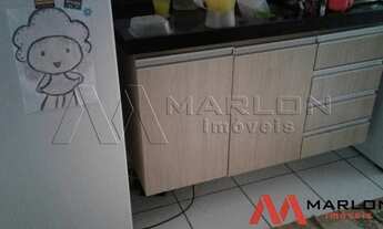 Imagem 2: Apartamento para venda Acquarela, 65m², com 2 quartos em Parnamirim - RN