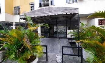 Imagem 2: Apartamento no Mutondo