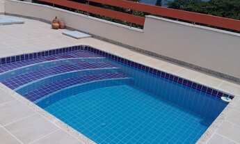 Imagem 4: Carnaval 2024 Ondina Apt 4/4 Cobertura Piscina