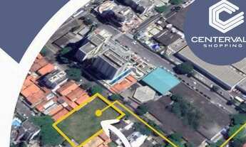 Imagem 5: Apartamento para venda com 56 metros com 2 quartos, suíte e varanda gourmet