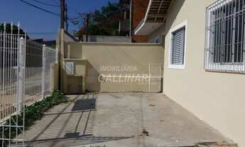 Imagem 4: Casa - Jardim Ipaussurama - Campinas