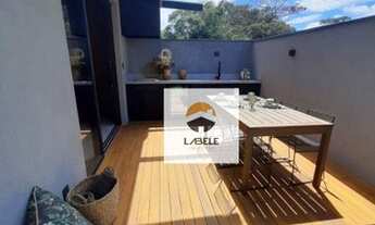 Imagem 6: Casa com 3 dormitórios à venda, 150 m² por R$ 770.000 - Granja Viana - Cotia/SP