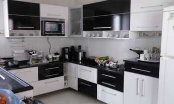 Imagem 3: Casa linda no Parque Hotel com 2 suítes pertinho da orla RGI Carta de crédito FGTS como