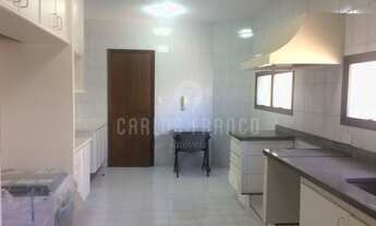 Imagem 3: MOEMA VENDA OU LOCAÇÃO MOBILIADO 155,12m²