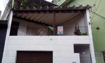 Imagem: Casa em Jardim Carombé - São Paulo