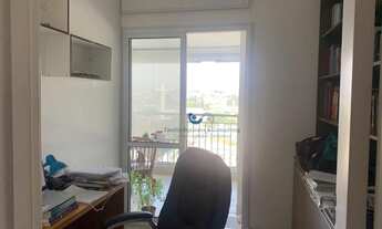 Imagem 6: Apartamento à venda, 96 m² por R$ 760.000,00 - Independência - São Bernardo do Campo/SP